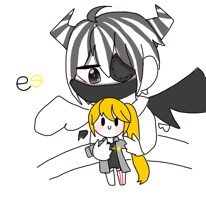 자캐커플~!.. : 자캐커플~!!
다체스트♥아리즈 스케치판 ,sketchpan