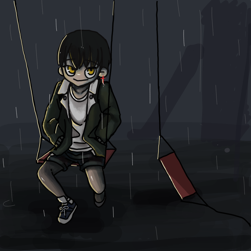 ^×^ : ^×^ 스케치판 ,sketchpan
