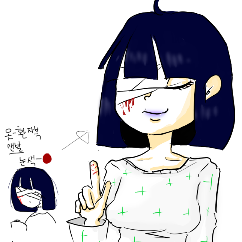 캐릭터 매.. : 캐릭터 매력적이네요! 스케치판 ,sketchpan