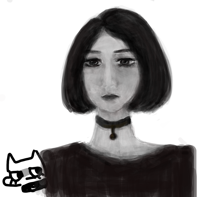 완성? : 완성? 스케치판 ,sketchpan