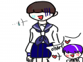 수정.... (.. : 수정.... (허전해서 뭔가 넣었는데 이상해서 되돌리기의 힘을!!) 스케치판 ,sketchpan
