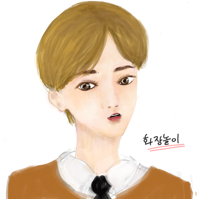 &nbsp; : &nbsp; 스케치판 ,sketchpan