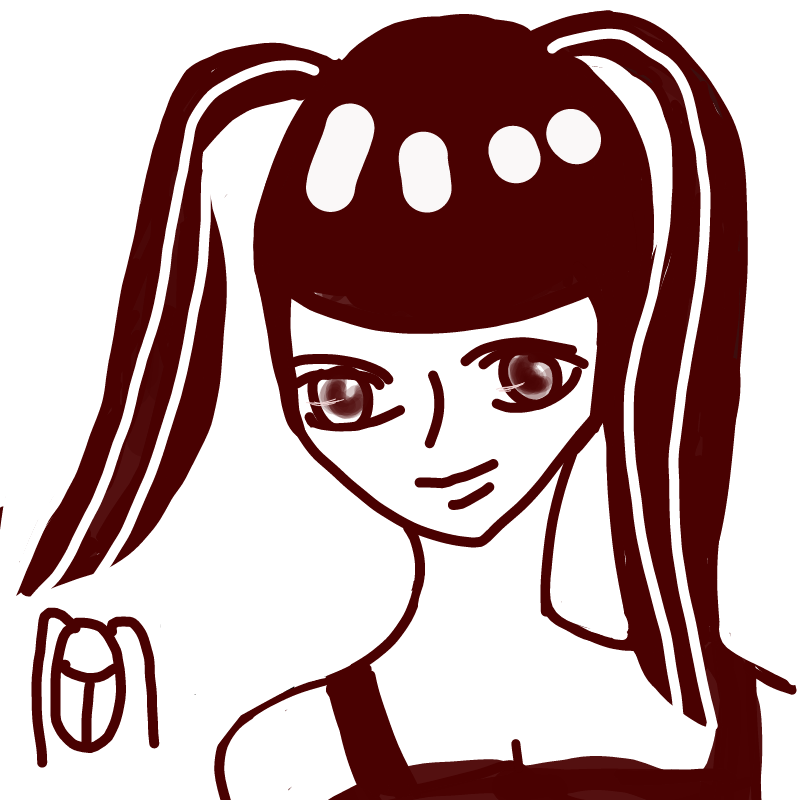 aglaia님이 .. : aglaia님이 그려주셨씀다!!! 연성 고맙습니다~! 스케치판 ,sketchpan