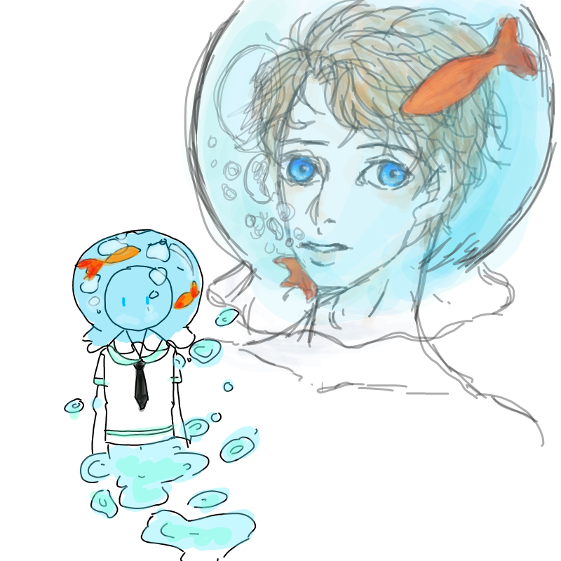 음ㅁㅁ : 음ㅁㅁ 스케치판 ,sketchpan