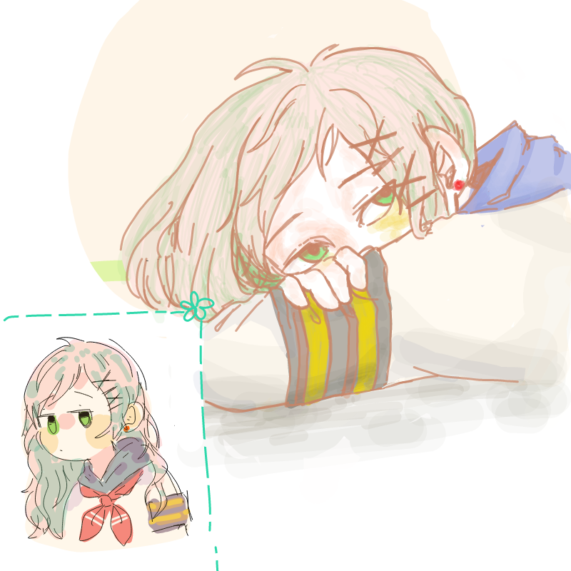   :   스케치판 ,sketchpan