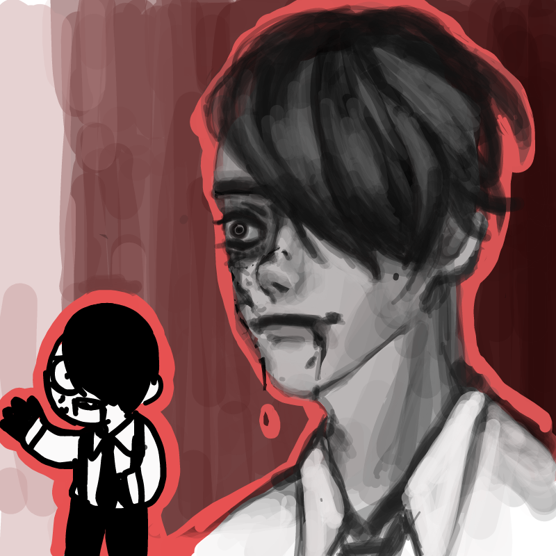 이어그리기.. : 이어그리기완성..! 스케치판 ,sketchpan