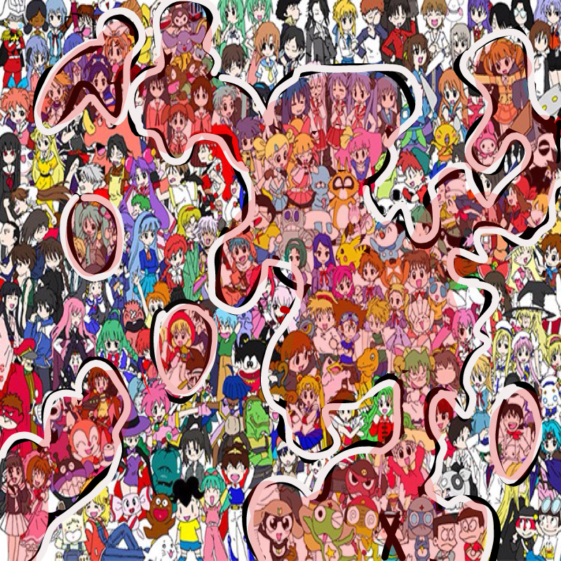 교훈-전 애.. : 교훈-전 애니를 많이 봤었군요..;;; 스케치판 ,sketchpan