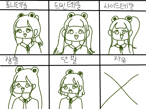 힘들엌..헉.. : 힘들엌..헉헉 스케치판 ,sketchpan