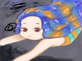 이어그리.. : 이어그리기1 스케치판 ,sketchpan