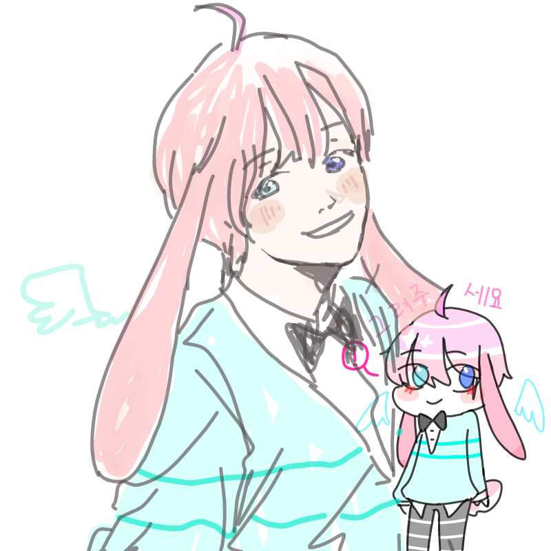   :   스케치판 ,sketchpan