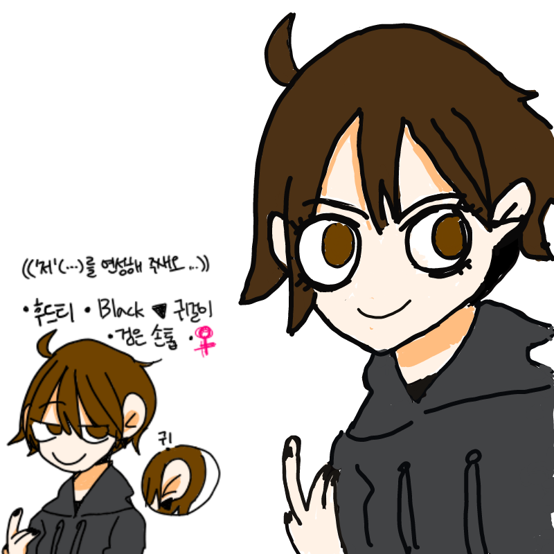 따라 그리.. : 따라 그리기 스케치판 ,sketchpan