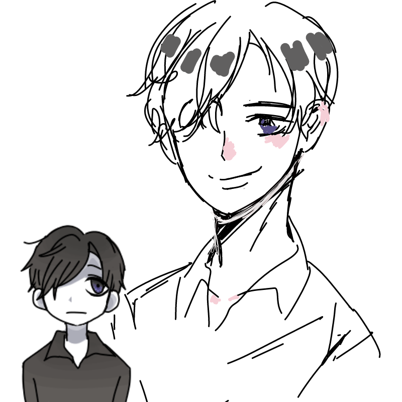 연성했음니.. : 연성했음니다..!! 스케치판 ,sketchpan