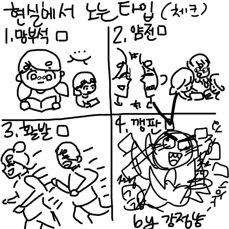 갱판 : 갱판 스케치판 ,sketchpan