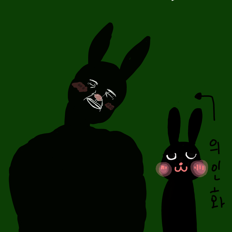 므슥 : 므슥 스케치판 ,sketchpan