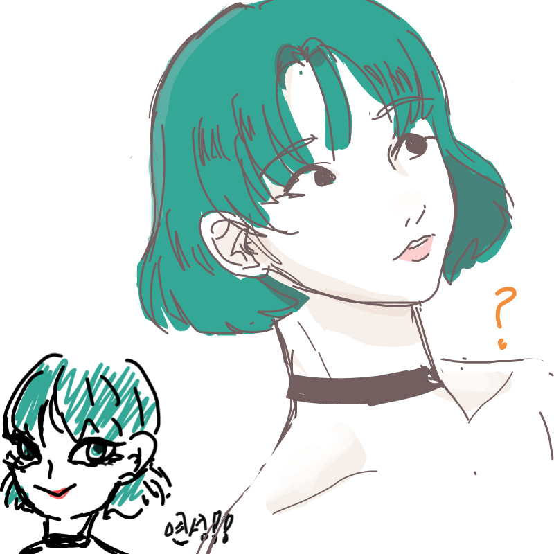 날라갔다 .. : 날라갔다 개대충대충그림
하건간다 스케치판 ,sketchpan