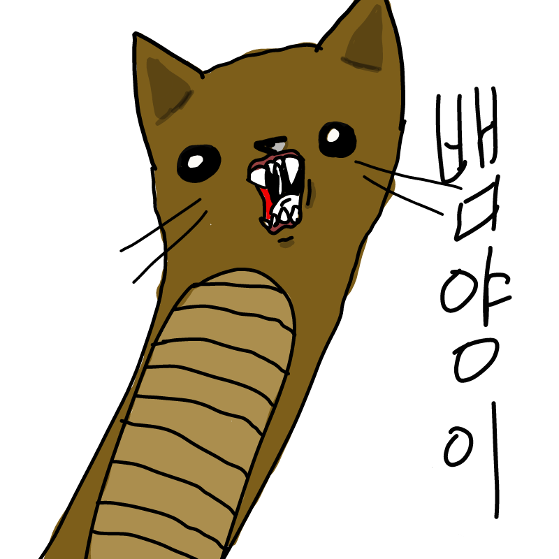 키야쓰 : 키야쓰 스케치판 ,sketchpan