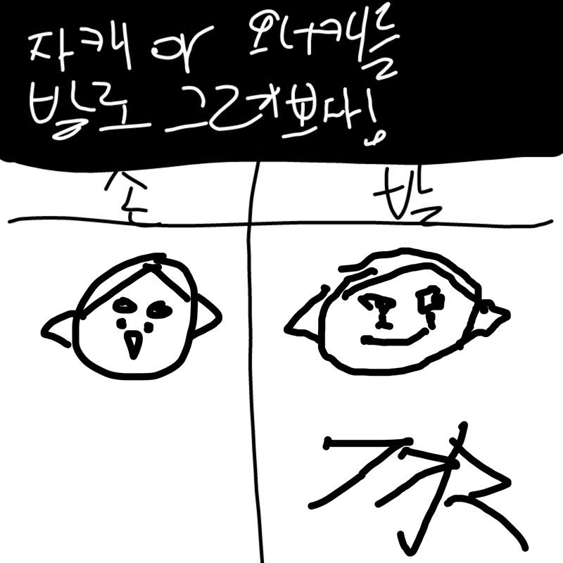   :   스케치판 ,sketchpan