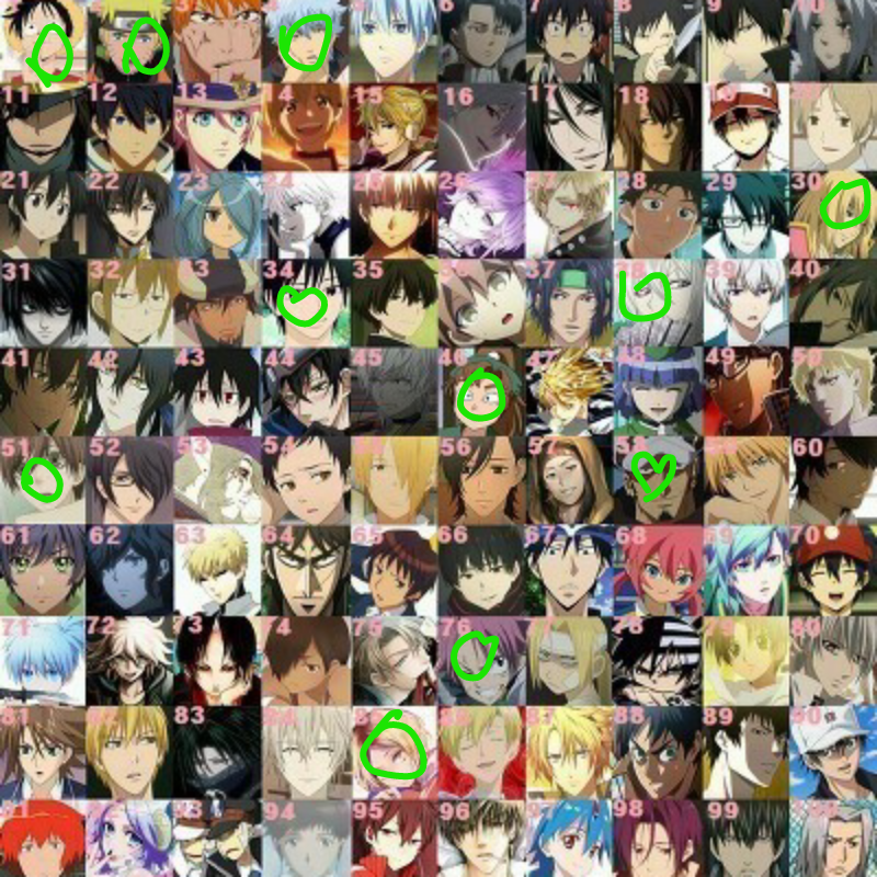 아는거업는.. : 아는거업는거바...애니추천좀해주세요(후엥 스케치판 ,sketchpan