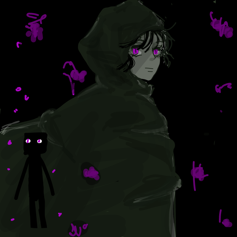 낙숴 : 낙숴 스케치판 ,sketchpan