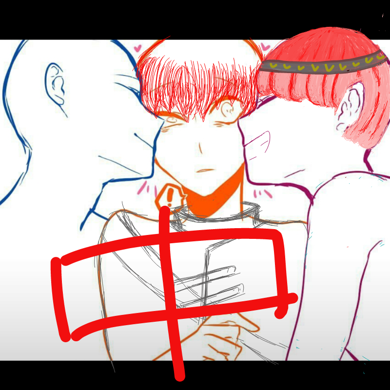 주우우웅셉.. : 주우우웅셉! 중셉! 스케치판 ,sketchpan