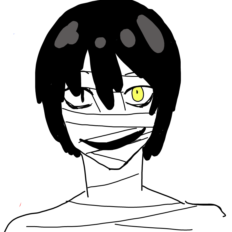 머리만 했.. : 머리만 했습니다(('▽'(?!?) 스케치판 ,sketchpan