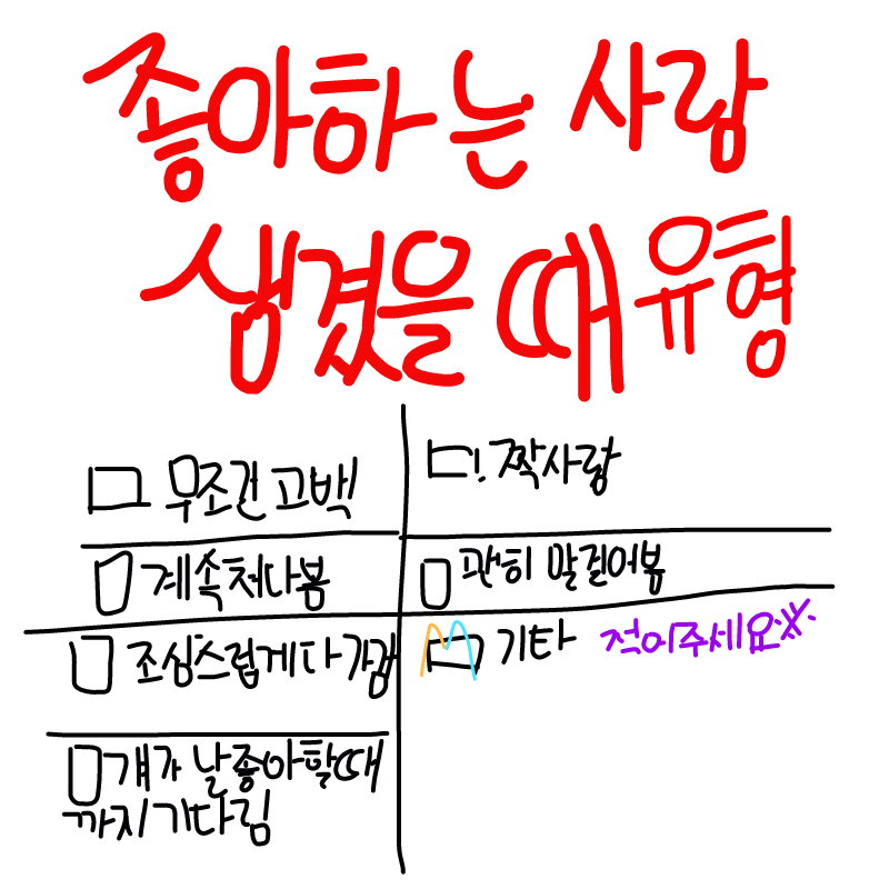말엄청많이.. : 말엄청많이걸고.........음.....내최선으로는티안나게하고..........실제에서는절때말안걸고 메세지로만예기하는그런?! 스케치판 ,sketchpan