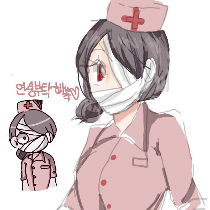   :   스케치판 ,sketchpan