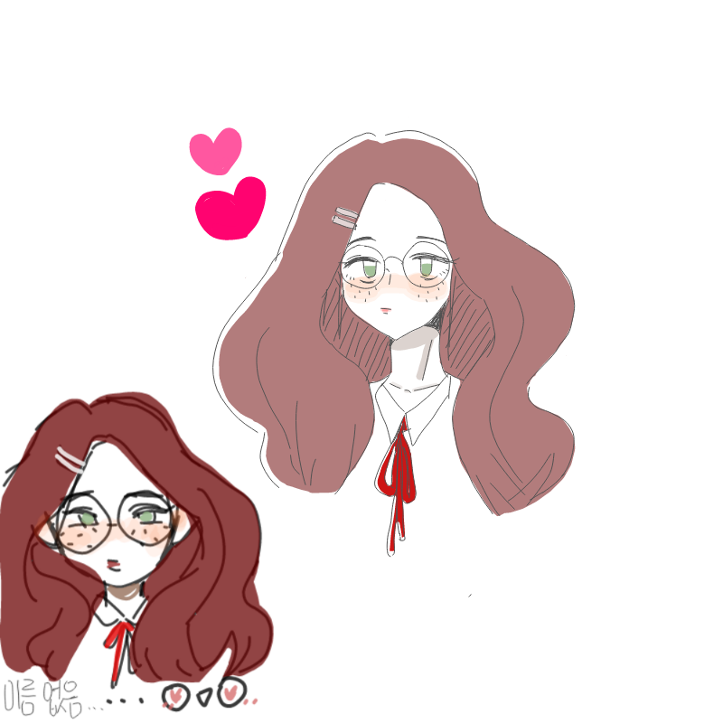 캐붕 죄송.. : 캐붕 죄송해오ㅠ0ㅠ 스케치판 ,sketchpan