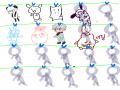뀨아아앙!.. : 뀨아아앙!! 스케치판 ,sketchpan