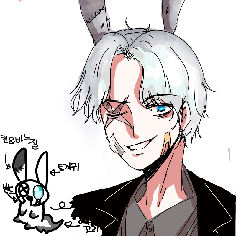 섹쉬ㄱ : 섹쉬ㄱ 스케치판 ,sketchpan