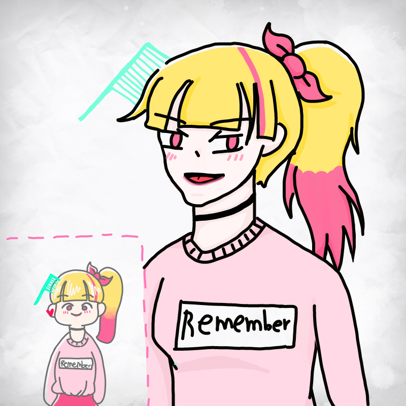 으어아-- .. : 으어아-- 이쁜데 이게 왜 망친거야ㅠㅠㅠ
쎈언니 포스 ㄷㄷㄷ 연성 고마워 유로언니♥♥♥ 스케치판 ,sketchpan