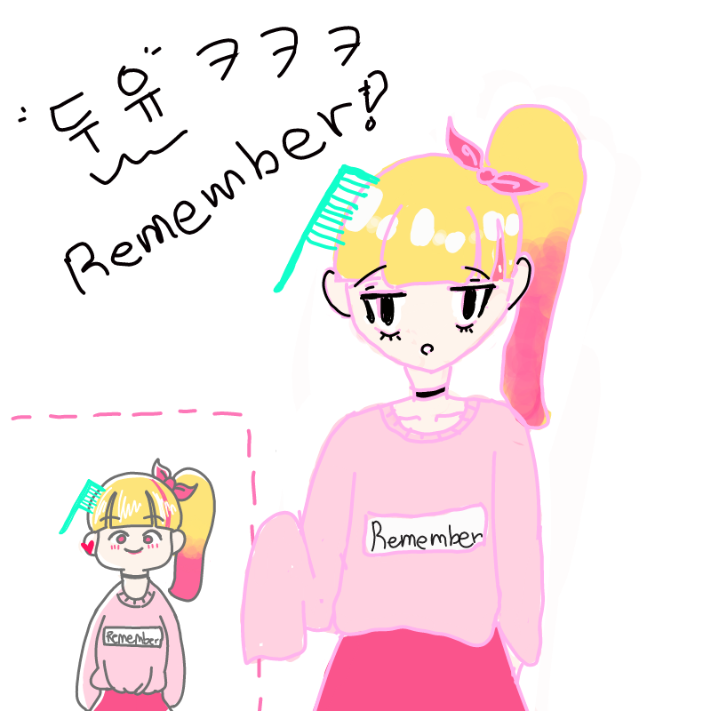 끄아앙ㅇ .. : 끄아앙ㅇ 소매 긴거 너무 귀여버ㅠㅠㅠㅠㅠ♥♥♥
끄앙ㅇ 귀염귀염하다앝♥
토끼챤 연성 ㅇ아리가또!♥ 스케치판 ,sketchpan