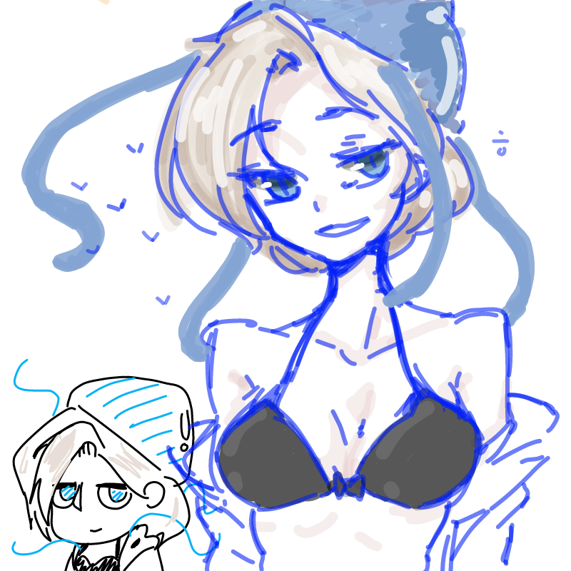 아헐 촉수.. : 아헐 촉수였구나... 몰랐네욬ㅋㅋㅋㅋ 스케치판 ,sketchpan