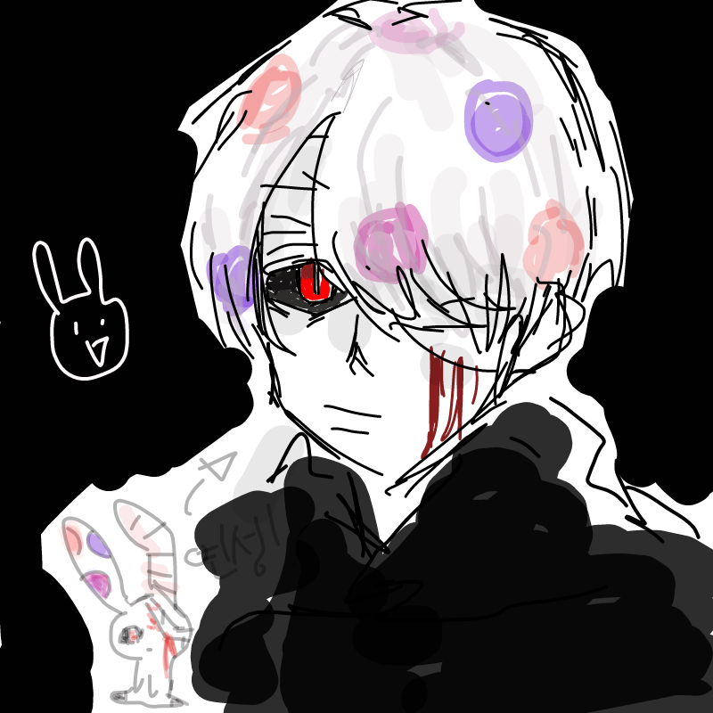 정말 내가 .. : 정말 내가 그렸지만 대충그려따...(염치없 스케치판 ,sketchpan