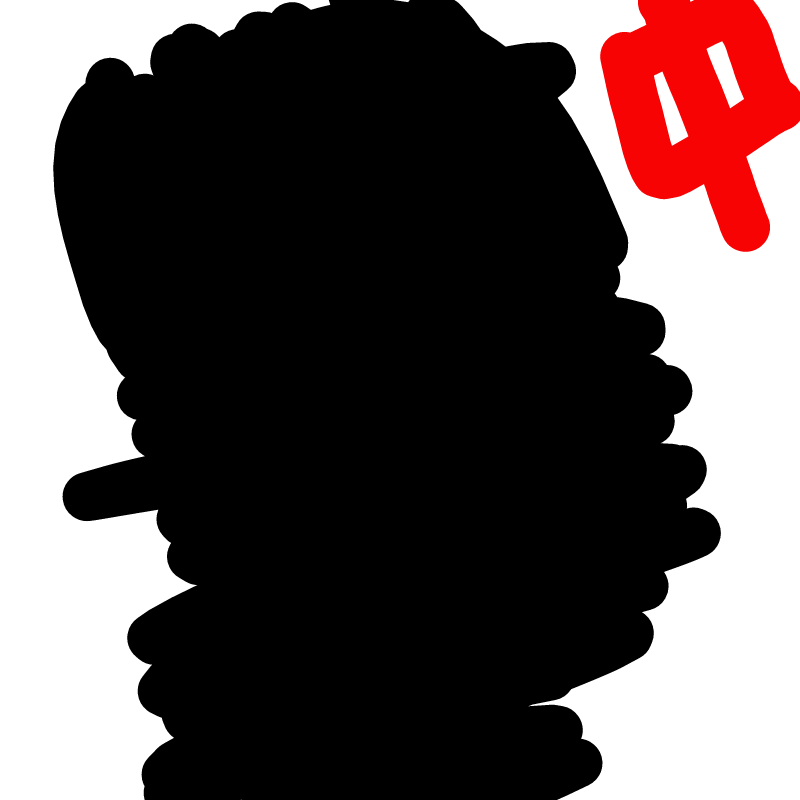 손긂으로 .. : 손긂으로 올릴려고 했는데 그리다가 아주 ㅈ같이 번져서 다시 그렸는데 
더 망한것 같ㅇ
※중저 재생하면 때찌 스케치판 ,sketchpan