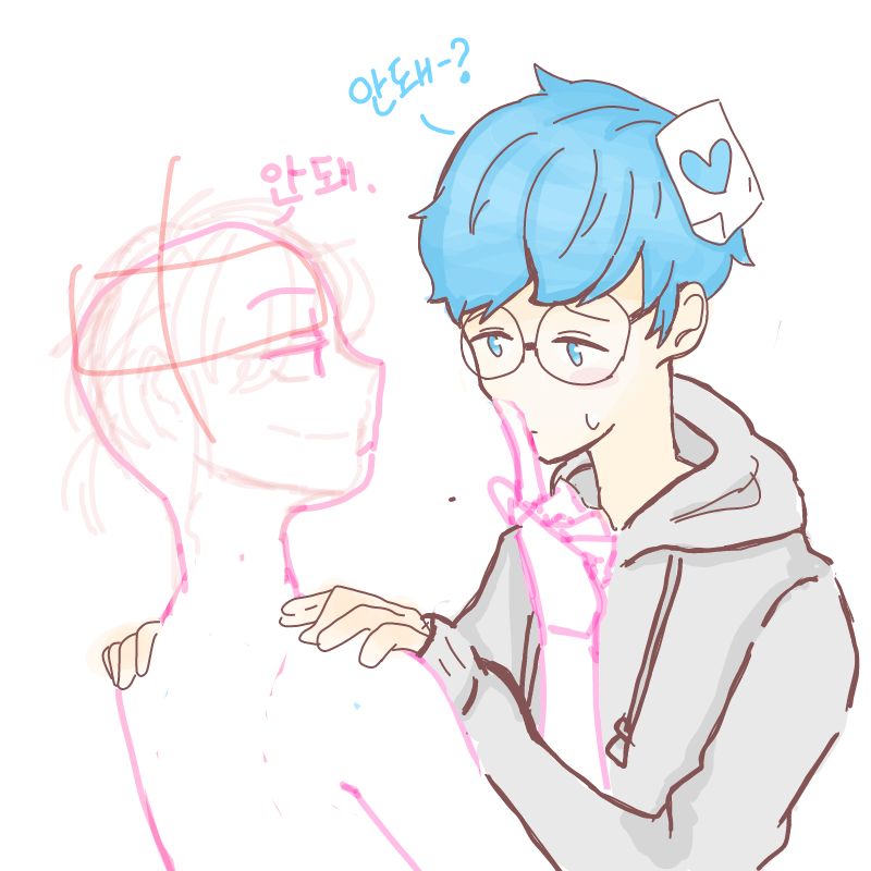 중셉.. : 중셉.. 스케치판 ,sketchpan