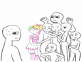 헿 : 헿 스케치판 ,sketchpan