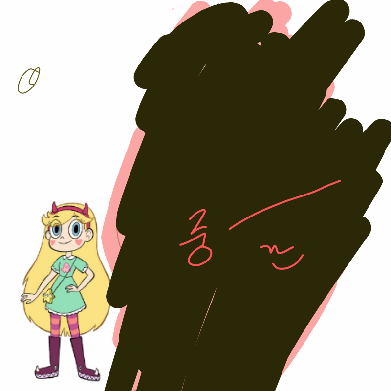 꾸엑 : 꾸엑 스케치판 ,sketchpan