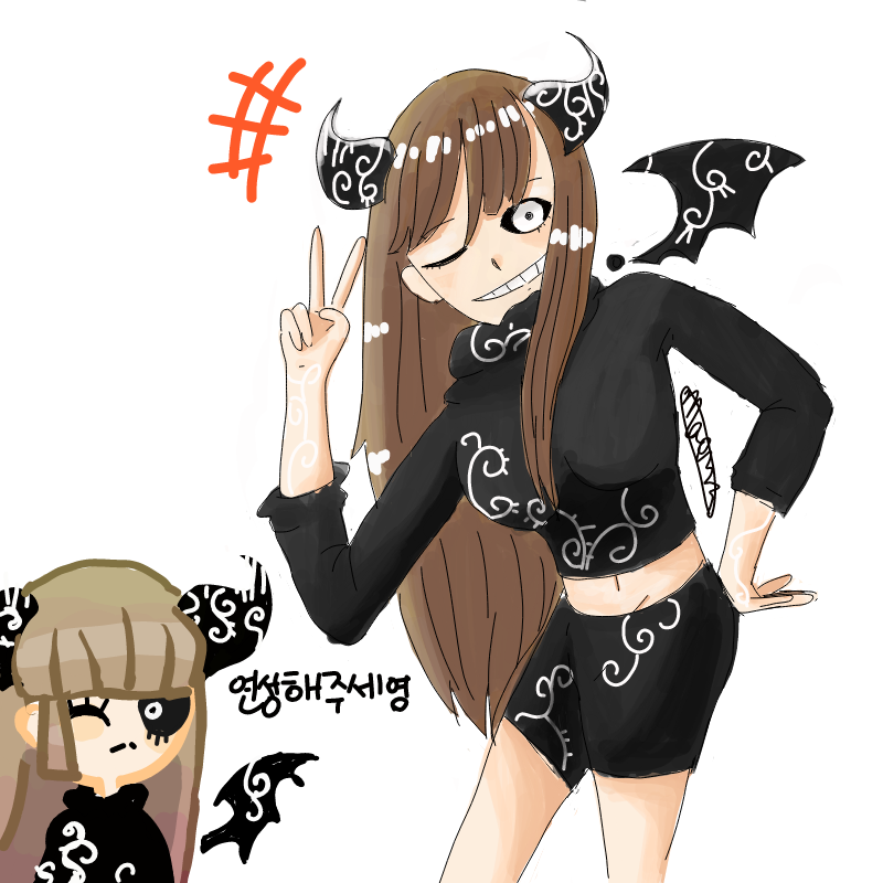 오랜만으로.. : 오랜만으로 들어오넹ㅎㅎ

!D 스케치판 ,sketchpan