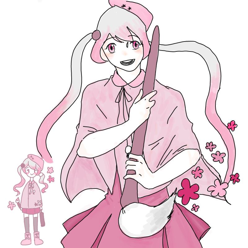 갸악 (로.. : 갸악 (로봇) 스케치판 ,sketchpan