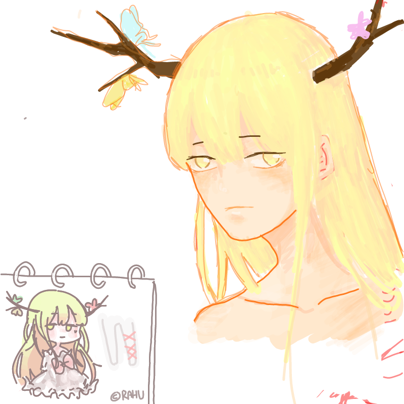 펜잉식리미.. : 펜잉식리미쳐서원래도못긋던선을더못긋게됨 스케치판 ,sketchpan