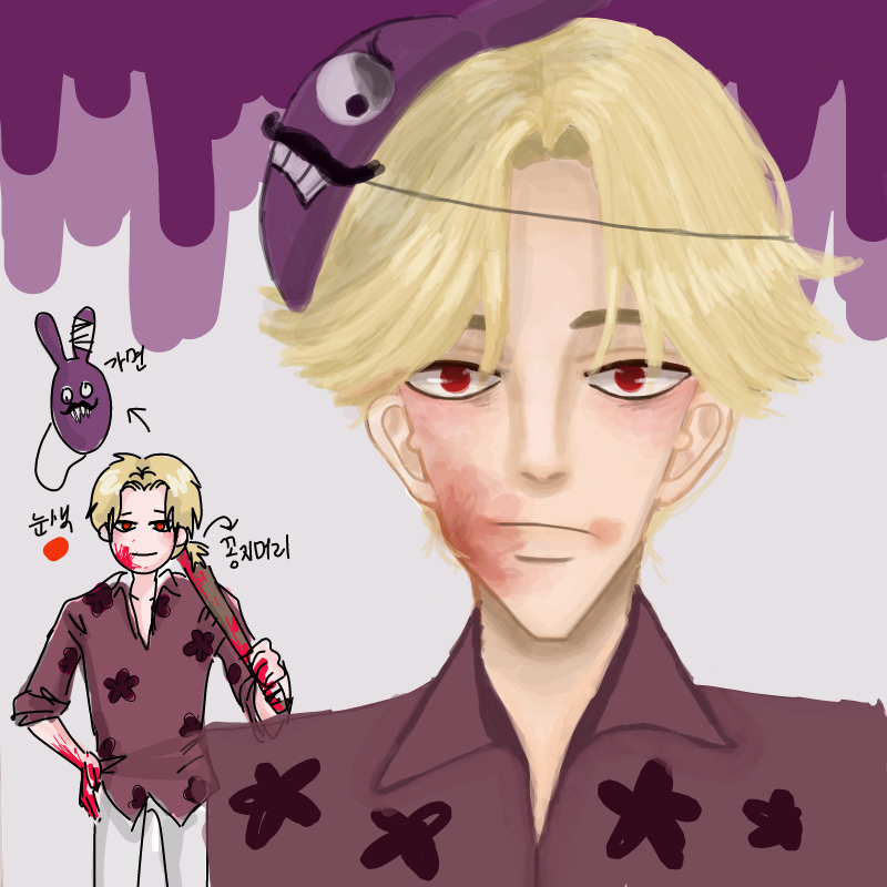 &nbsp; : &nbsp; 스케치판 ,sketchpan