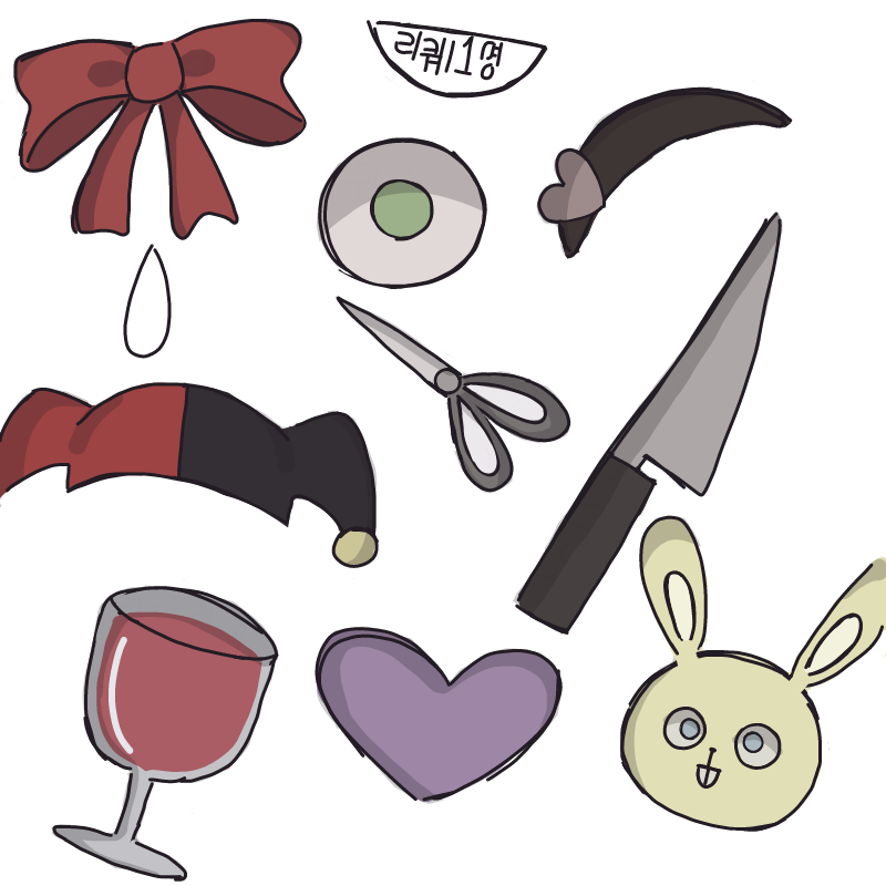 엣..리퀘ㅔ.. : 엣..리퀘ㅔ 밀렸쎃ㅎ 스케치판 ,sketchpan