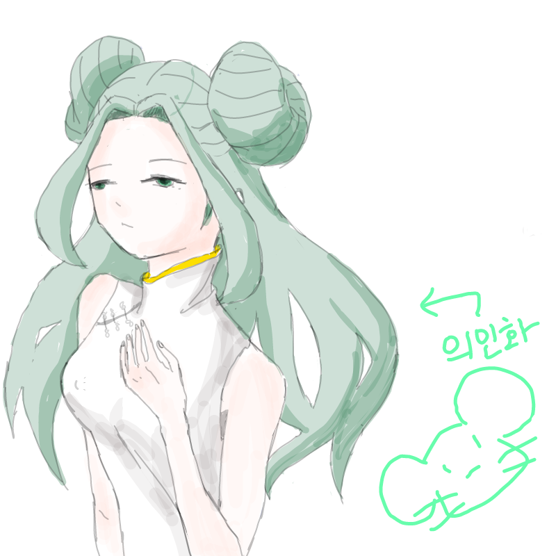   :   스케치판 ,sketchpan