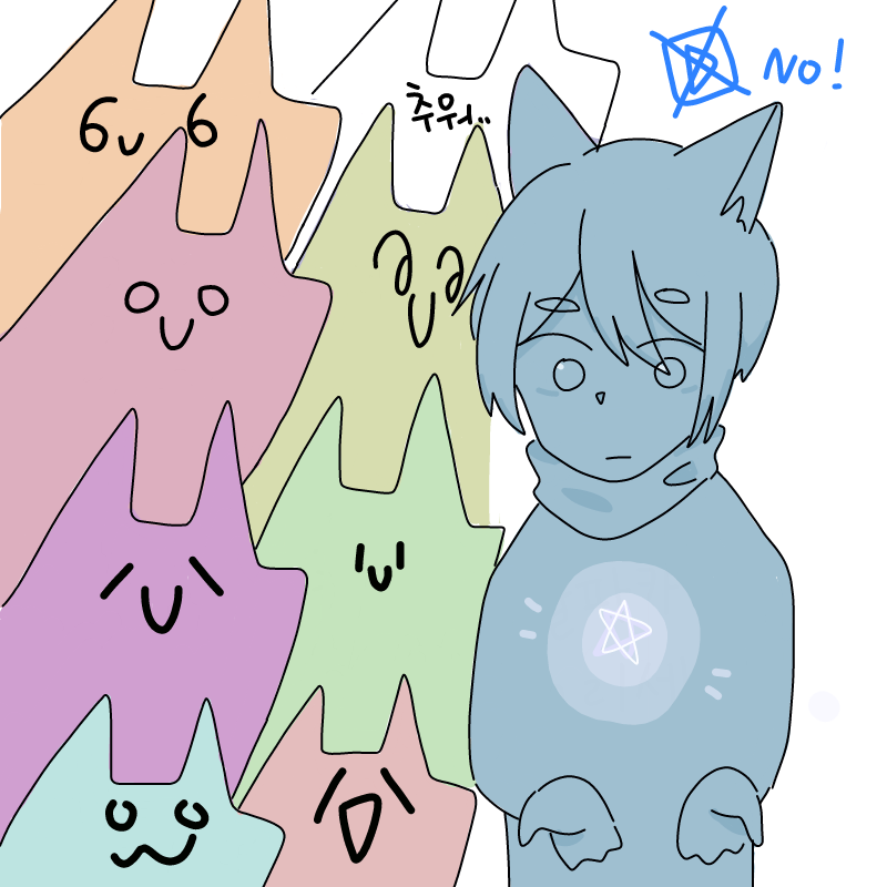 .....



아.. : .....



아 그렇군 추운거군
은 미션 없는건가 심심했는데(주륵) 스케치판 ,sketchpan