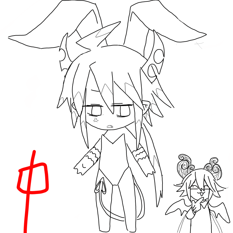 와 진짜 이.. : 와 진짜 이번에는 채색 안미룰거에요 진짜로 제발 그래라 나야.... 스케치판 ,sketchpan