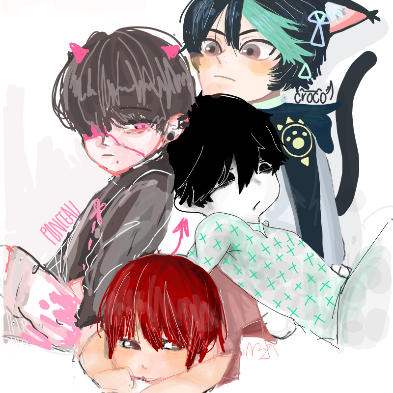 갸아ㅏㅏ악.. : 갸아ㅏㅏ악 과정재생안될수도있슴다 스케치판 ,sketchpan