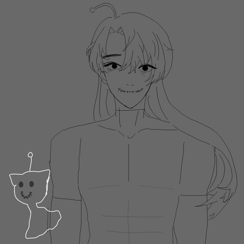 채색은나중.. : 채색은나중에언젠가 스케치판 ,sketchpan