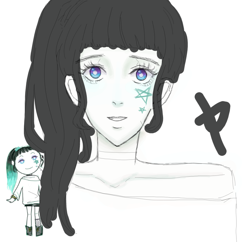   :   스케치판 ,sketchpan