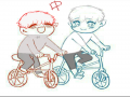   :   스케치판 ,sketchpan
